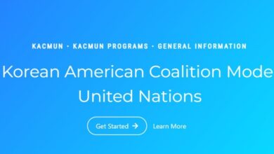 What is Kacmun?