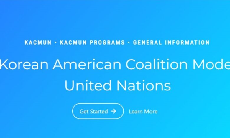 What is Kacmun?