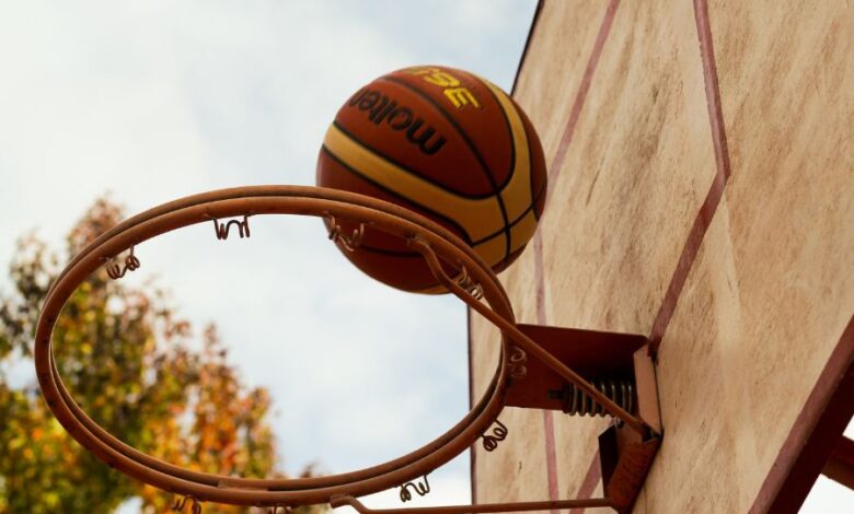 Basketball with Fibahub