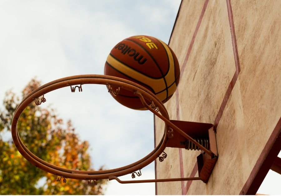 Basketball with Fibahub: A Game-Changing Experience - Bizz Feed